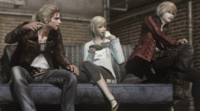Resonance of Fate/End of Eternity Resonance_of_fate_characters